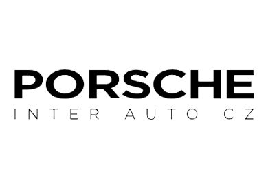 Porsche Inter Auto CZ